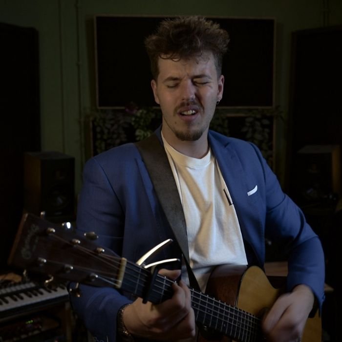 Zanger Luc boeken | Swinging.nl