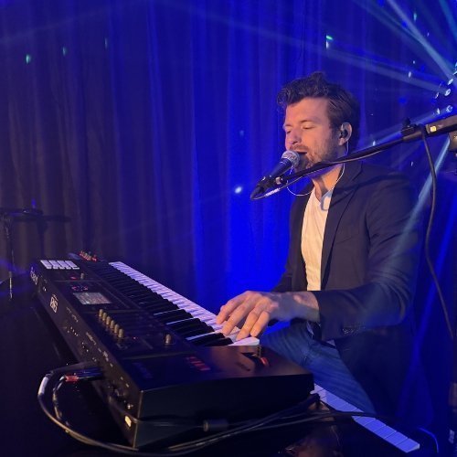 De Swinging Karaoke Band boeken | Swinging.nl