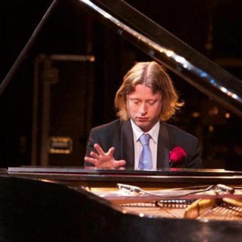 Pianist Thomas Alexander boeken | Swinging.nl