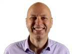 Foto van Martijn van Buren