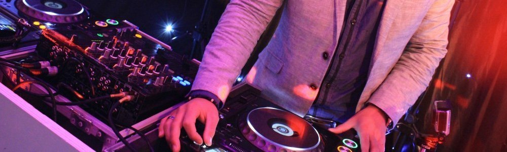 DJ bedrijfsfeest DJ bedrijfsfeest