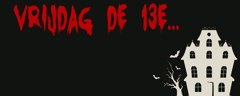 Het is vrijdag de 13e: ongeluksdag!? | Swinging.nl