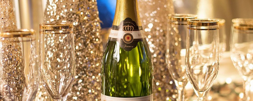 Tips voor een geslaagde kerstborrel | Swinging.nl