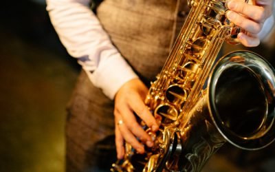 Ruim assortiment met jazz muziek artiesten