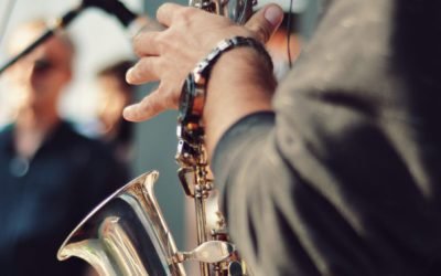 Welke muziek voor een geslaagde bruiloft? | Swinging.nl