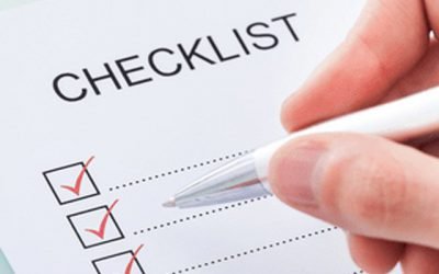 Checklist bedrijfsfeest entertainment | Swinging.nl