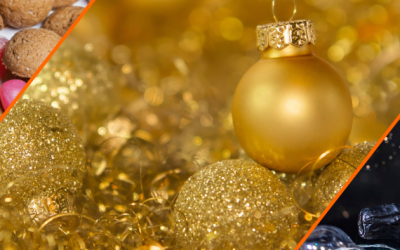 Vergeet niet je december entertainment te boeken! | Swinging.nl