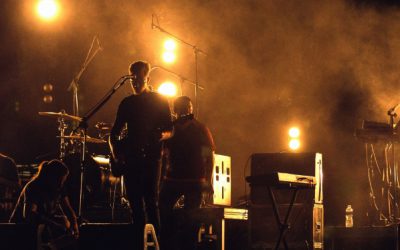 Een terugblik op de meest geboekte DJ shows van 2022 | Swinging.nl